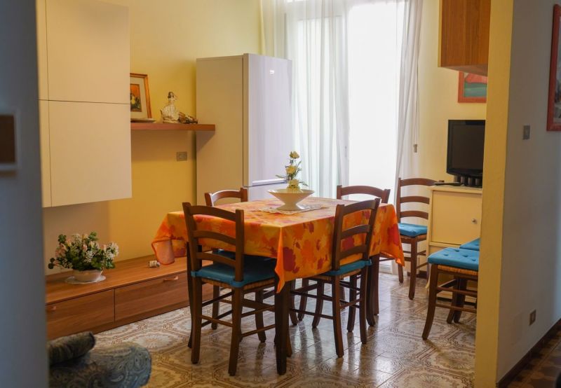 photo 5 Owner direct vacation rental Bellaria Igea Marina appartement Emilia-Romagna Rimini Province Dining room