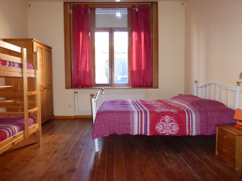 photo 6 Owner direct vacation rental Wimereux appartement Nord-Pas de Calais Pas de Calais bedroom