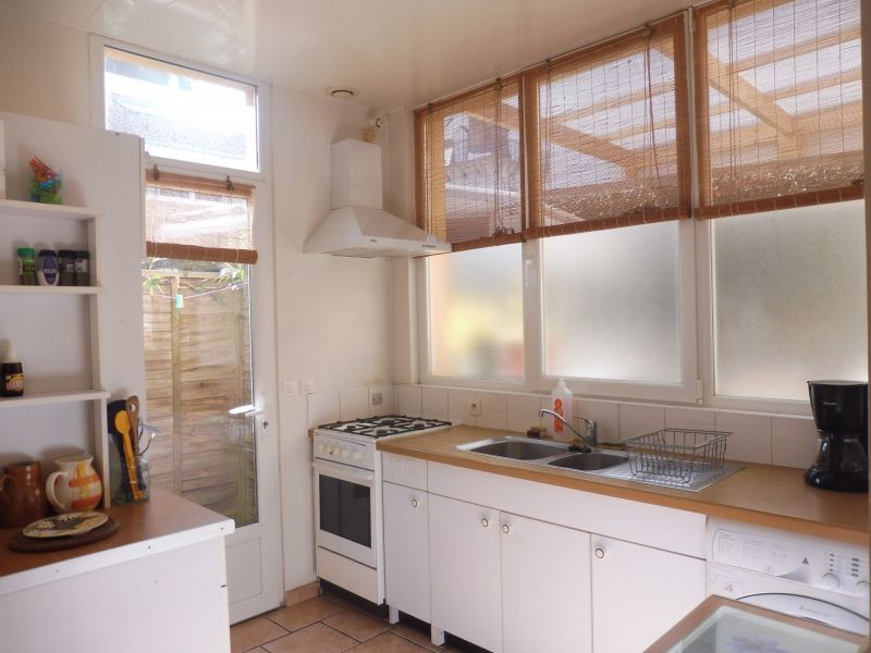 photo 1 Owner direct vacation rental Wimereux appartement Nord-Pas de Calais Pas de Calais Separate kitchen