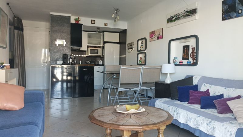photo 5 Owner direct vacation rental Rosas appartement Catalonia Girona (province of) Living room