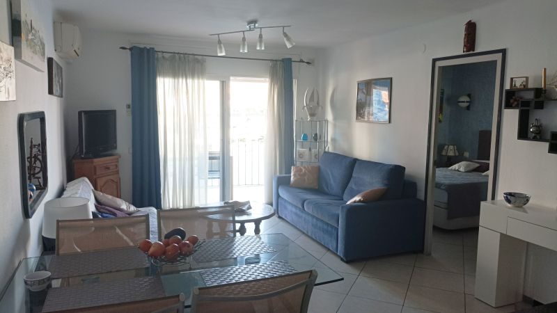 photo 4 Owner direct vacation rental Rosas appartement Catalonia Girona (province of) Living room
