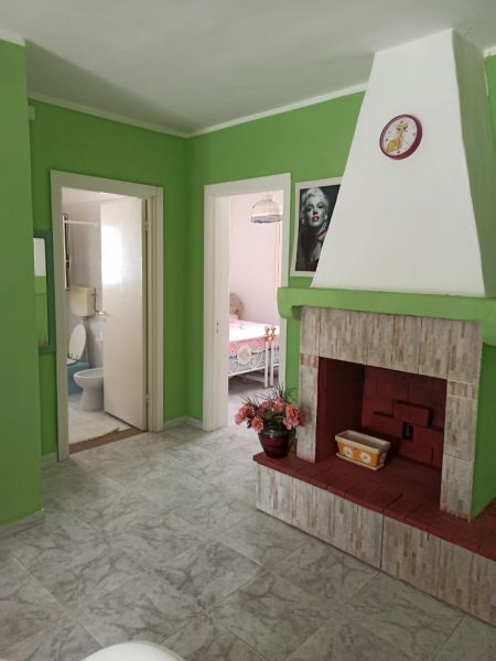 photo 5 Owner direct vacation rental Porto Cesareo appartement Puglia Lecce Province Hall