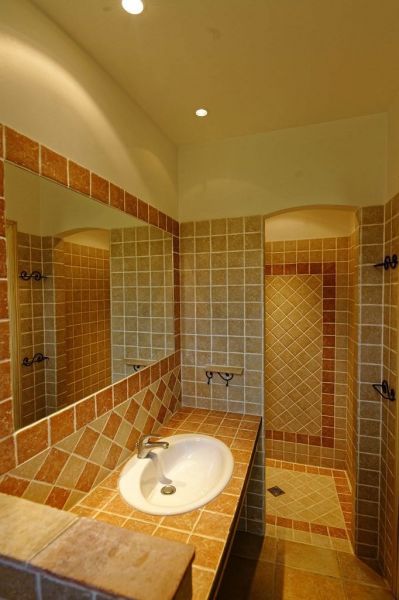 photo 10 Owner direct vacation rental Saint Rmy de Provence maison Provence-Alpes-Cte d'Azur Bouches du Rhne bathroom 1