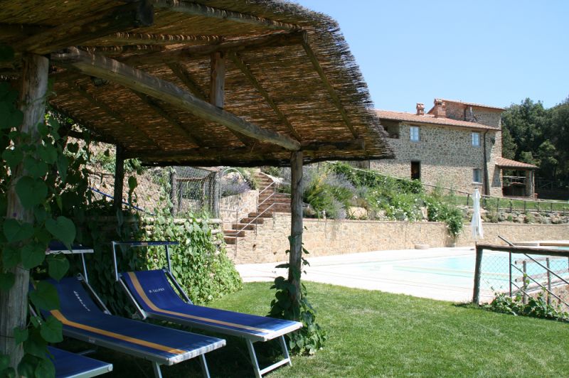 photo 21 Owner direct vacation rental Siena gite Tuscany  Swimming pool