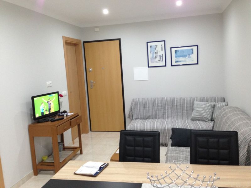 photo 1 Owner direct vacation rental Portimo appartement Algarve  Lounge