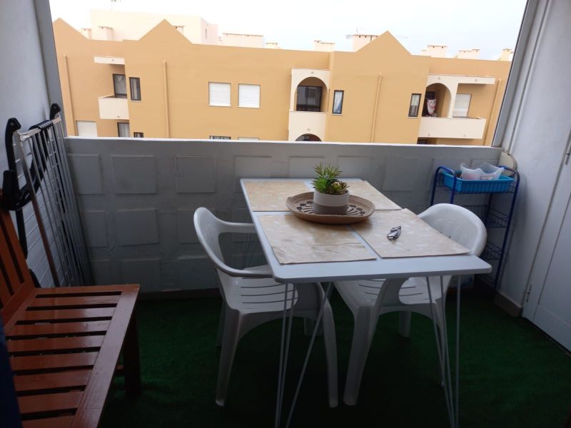 photo 6 Owner direct vacation rental Portimo appartement Algarve  Balcony