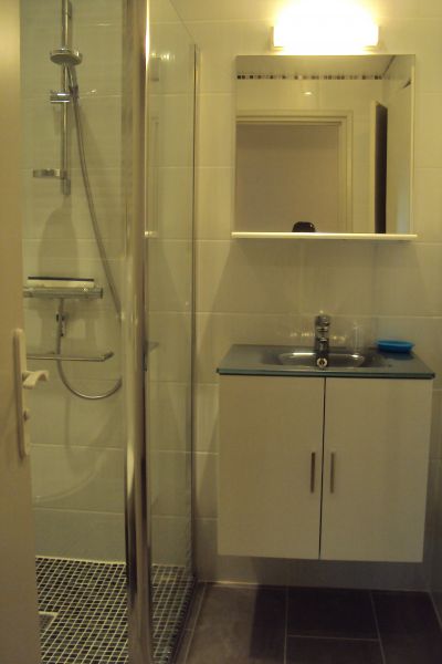 photo 10 Owner direct vacation rental Saint Raphael appartement Provence-Alpes-Cte d'Azur Var Half bath