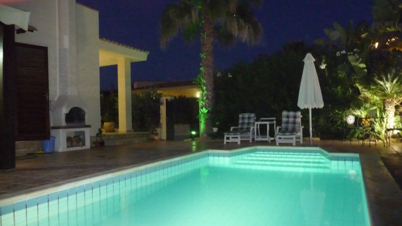 photo 3 Owner direct vacation rental Mazara del Vallo villa Sicily Trapani Province Swimming pool