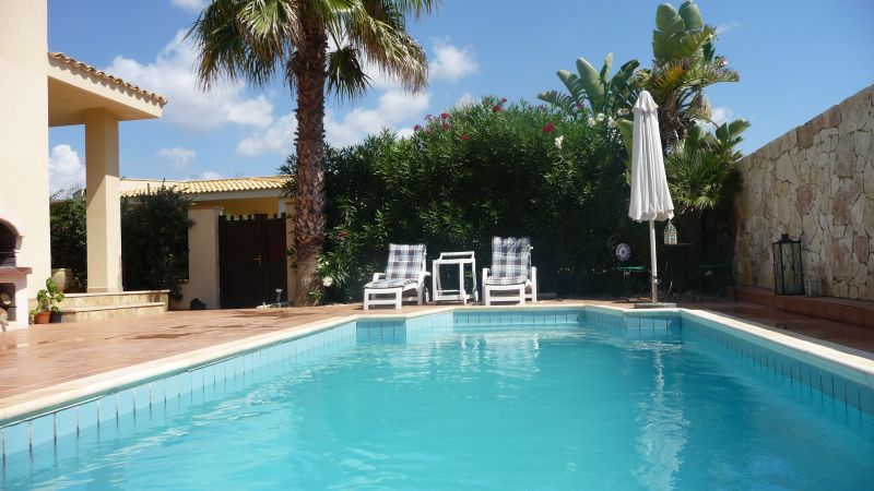 photo 3 Owner direct vacation rental Mazara del Vallo villa Sicily Trapani Province Swimming pool