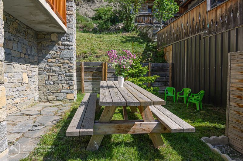 photo 18 Owner direct vacation rental Val Cenis appartement Rhone-Alps Savoie Garden