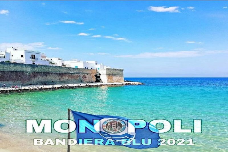 photo 15 Owner direct vacation rental Monopoli appartement Puglia Bari Province Beach