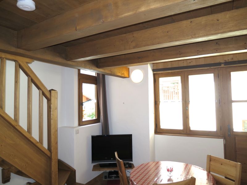 photo 3 Owner direct vacation rental Pralognan la Vanoise appartement Rhone-Alps Savoie Living room