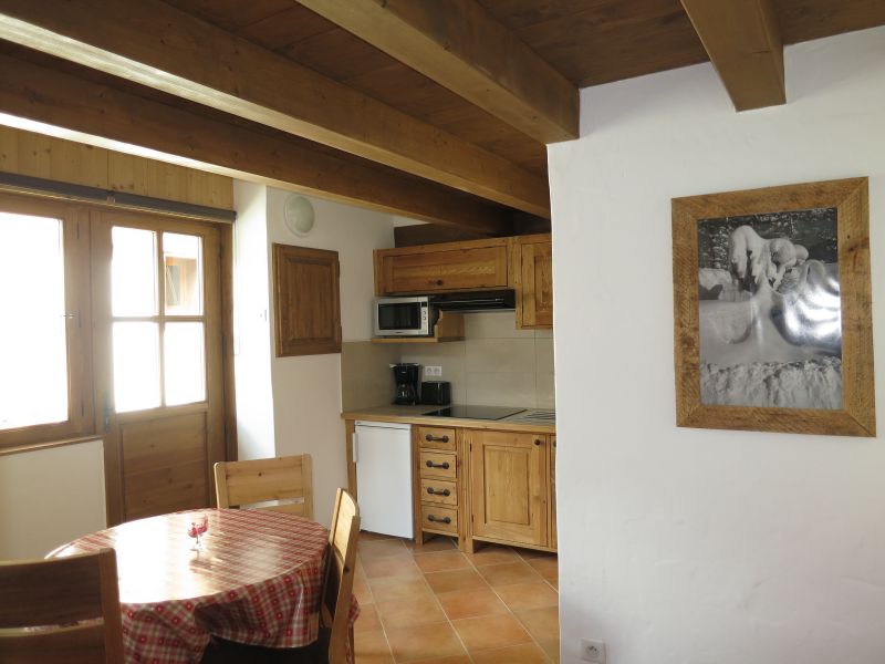 photo 4 Owner direct vacation rental Pralognan la Vanoise appartement Rhone-Alps Savoie Living room