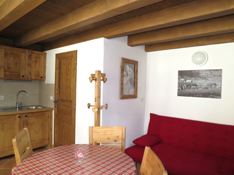 photo 5 Owner direct vacation rental Pralognan la Vanoise appartement Rhone-Alps Savoie Living room