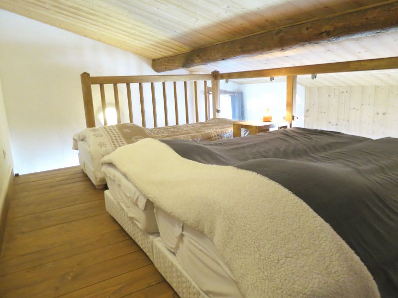 photo 9 Owner direct vacation rental Pralognan la Vanoise appartement Rhone-Alps Savoie Mezzanine