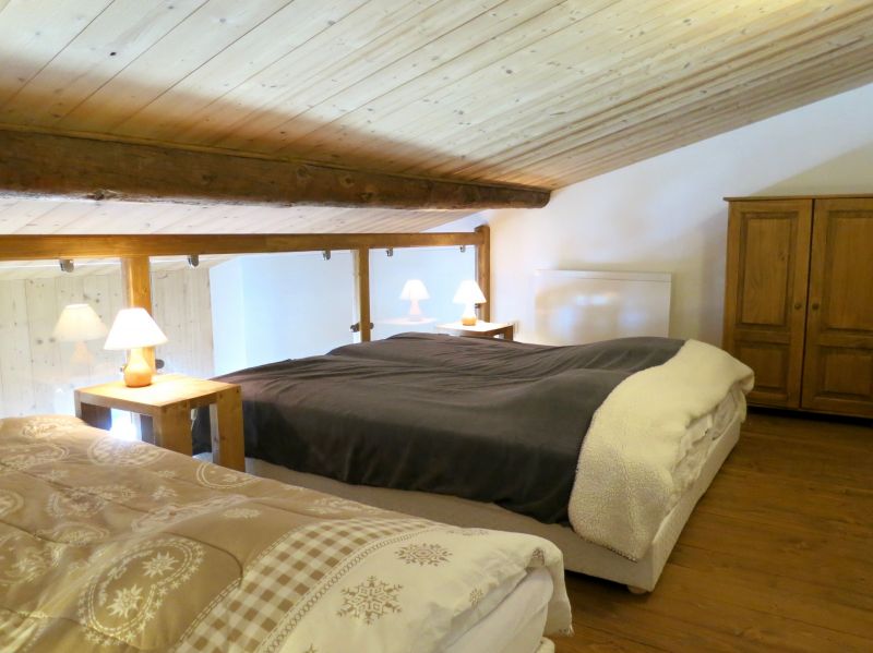 photo 8 Owner direct vacation rental Pralognan la Vanoise appartement Rhone-Alps Savoie Mezzanine