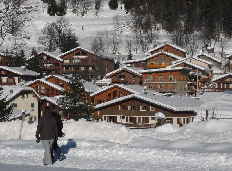 photo 17 Owner direct vacation rental Pralognan la Vanoise appartement Rhone-Alps Savoie Surroundings