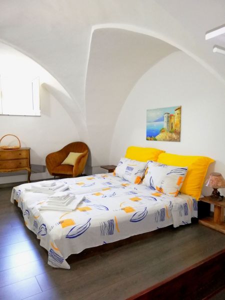 photo 8 Owner direct vacation rental Gallipoli appartement Puglia Lecce Province bedroom 2