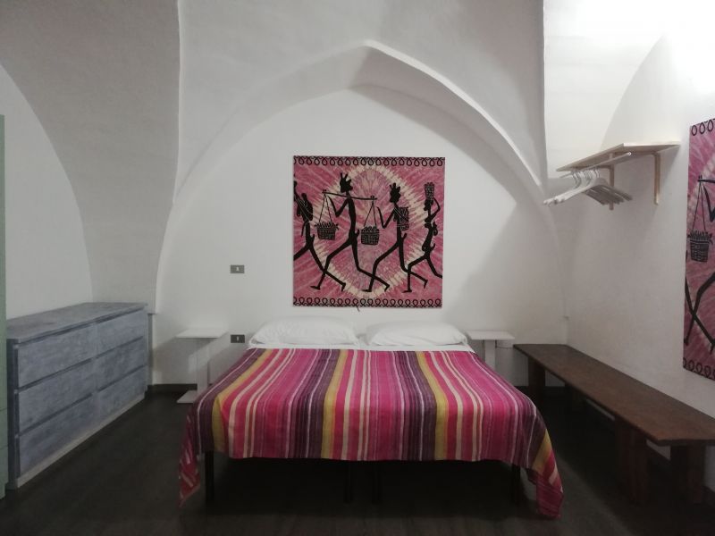 photo 20 Owner direct vacation rental Gallipoli appartement Puglia Lecce Province bedroom 6