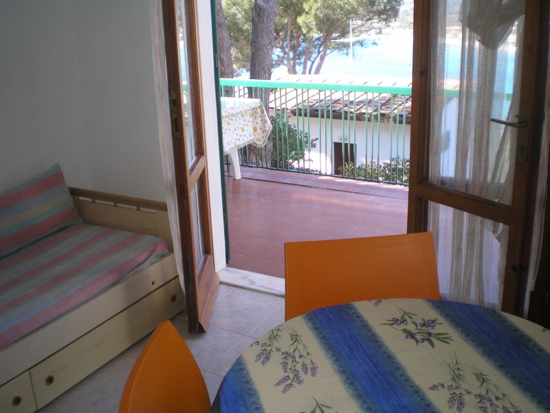 photo 9 Owner direct vacation rental Campo nell'Elba appartement Tuscany Elba Island Living room