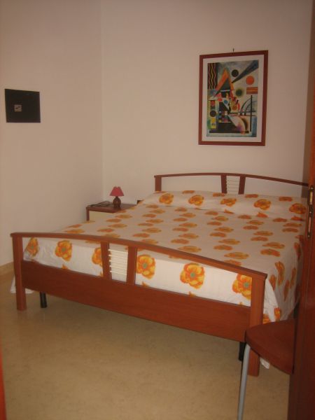 photo 2 Owner direct vacation rental Ugento - Torre San Giovanni villa Puglia Lecce Province bedroom 1