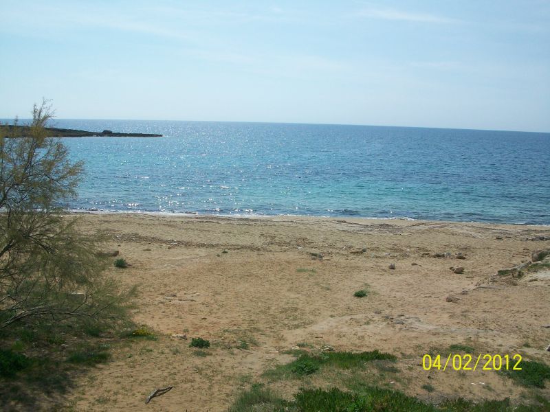 photo 15 Owner direct vacation rental Ugento - Torre San Giovanni villa Puglia Lecce Province Beach