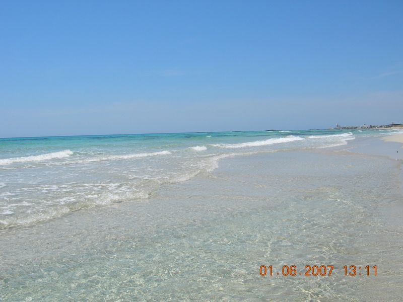 photo 27 Owner direct vacation rental Ugento - Torre San Giovanni villa Puglia Lecce Province Beach