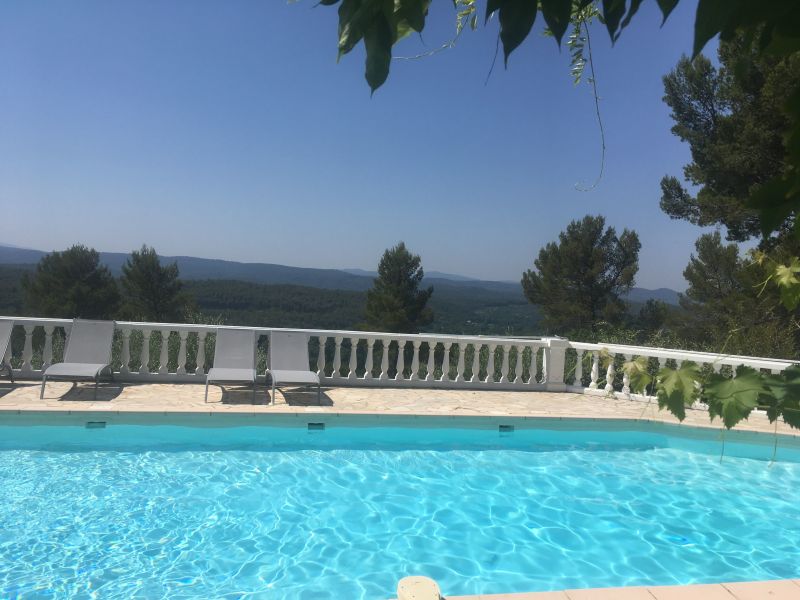 photo 5 Owner direct vacation rental Entrecasteaux villa Provence-Alpes-Cte d'Azur Var View of the property from outside