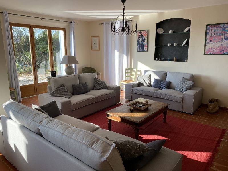 photo 14 Owner direct vacation rental Entrecasteaux villa Provence-Alpes-Cte d'Azur Var Living room