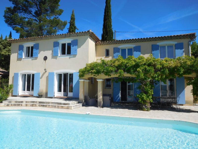 photo 6 Owner direct vacation rental Entrecasteaux villa Provence-Alpes-Cte d'Azur Var