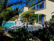 Verdon Gorge swimming pool vacation rentals: villa # 98164