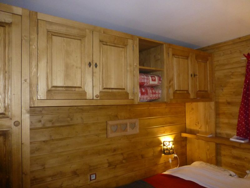 photo 11 Owner direct vacation rental Mribel appartement Rhone-Alps Savoie bedroom