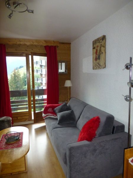 photo 6 Owner direct vacation rental Mribel appartement Rhone-Alps Savoie Living room