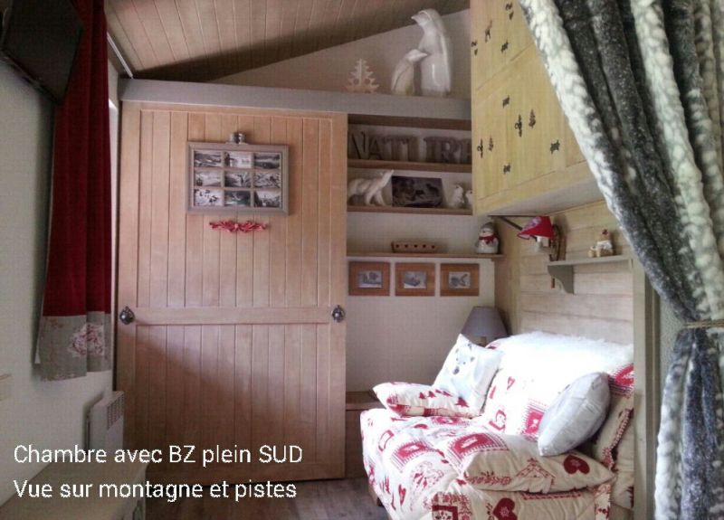 photo 6 Owner direct vacation rental Val Cenis appartement Rhone-Alps Savoie bedroom