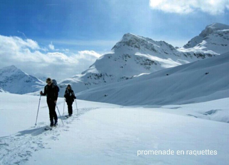 photo 18 Owner direct vacation rental Val Cenis appartement Rhone-Alps Savoie Surroundings