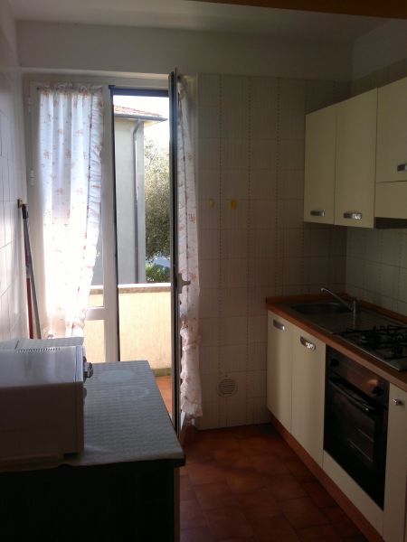 photo 1 Owner direct vacation rental San Vincenzo appartement Tuscany Livorno Province Separate kitchen