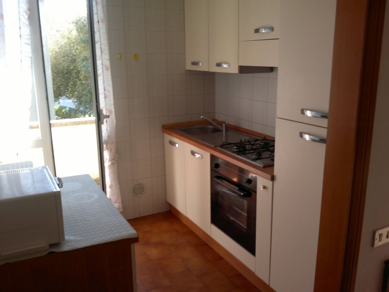 photo 2 Owner direct vacation rental San Vincenzo appartement Tuscany Livorno Province Separate kitchen