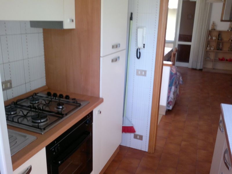 photo 3 Owner direct vacation rental San Vincenzo appartement Tuscany Livorno Province Separate kitchen