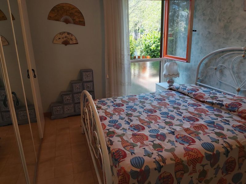 photo 2 Owner direct vacation rental San Vincenzo appartement Tuscany Livorno Province bedroom