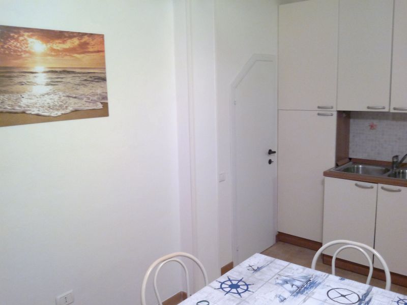 photo 8 Owner direct vacation rental San Vincenzo appartement Tuscany Livorno Province Living room