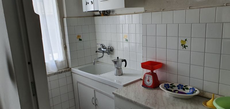 photo 8 Owner direct vacation rental Albisola Superiore appartement Liguria  Kitchenette