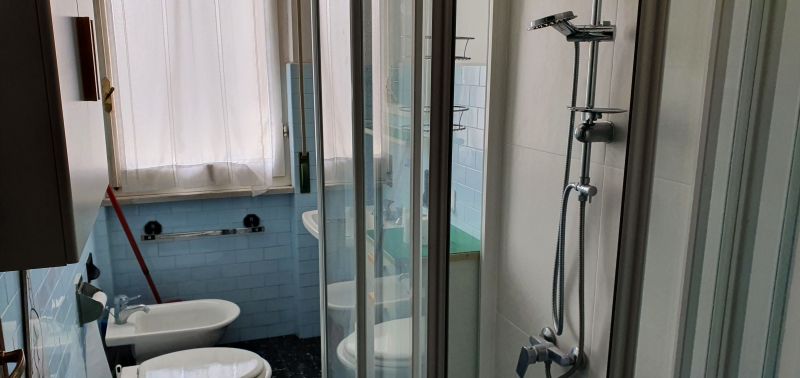 photo 10 Owner direct vacation rental Albisola Superiore appartement Liguria  bathroom