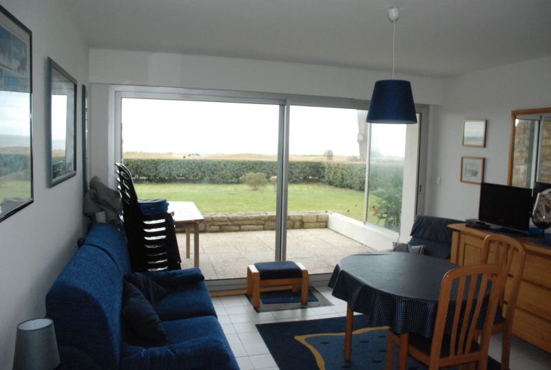 photo 1 Owner direct vacation rental Carnac appartement Brittany Morbihan Living room