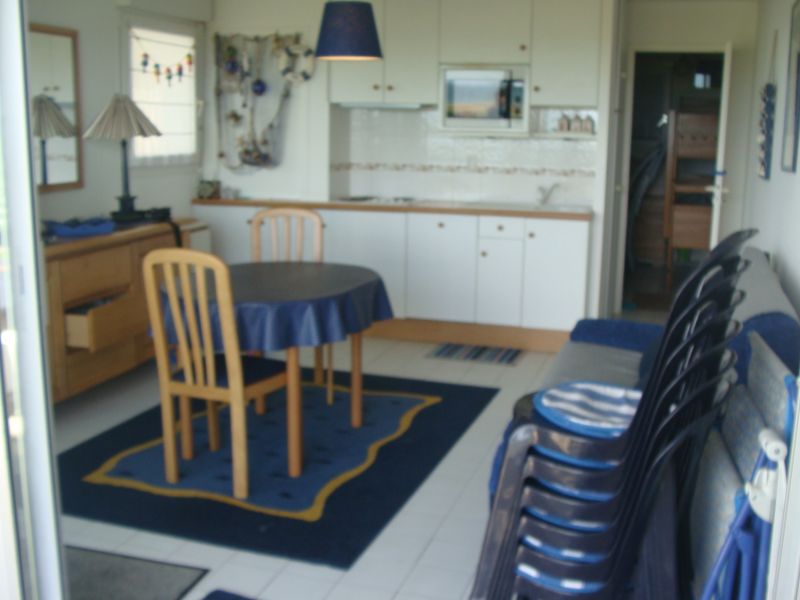 photo 3 Owner direct vacation rental Carnac appartement Brittany Morbihan Living room