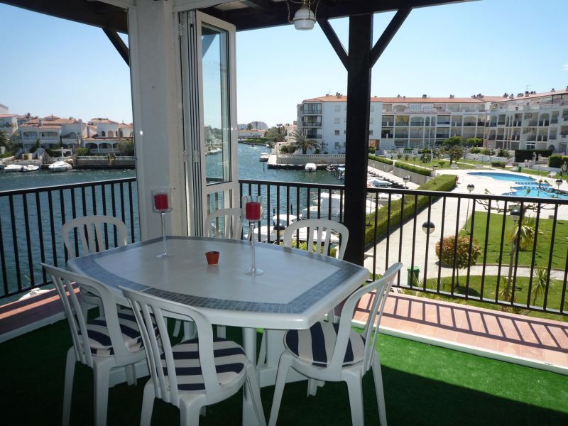 photo 17 Owner direct vacation rental Empuriabrava appartement Catalonia Girona (province of) View from the property