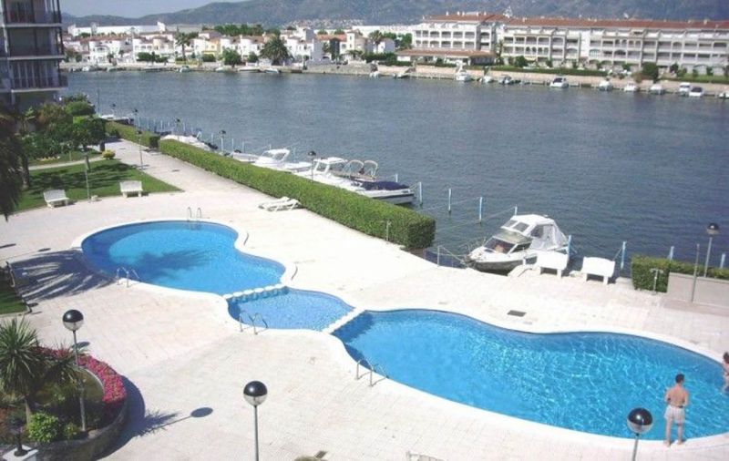 photo 22 Owner direct vacation rental Empuriabrava appartement Catalonia Girona (province of) Swimming pool
