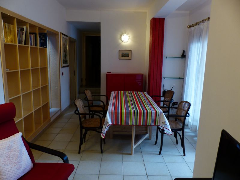 photo 2 Owner direct vacation rental Santa Teresa di Gallura appartement Sardinia Olbia Tempio Province Living room