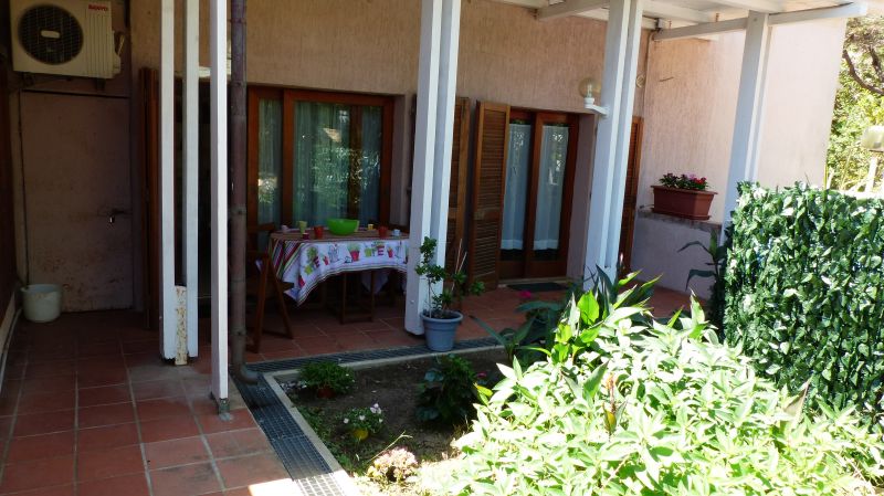 photo 5 Owner direct vacation rental Santa Teresa di Gallura appartement Sardinia Olbia Tempio Province Garden