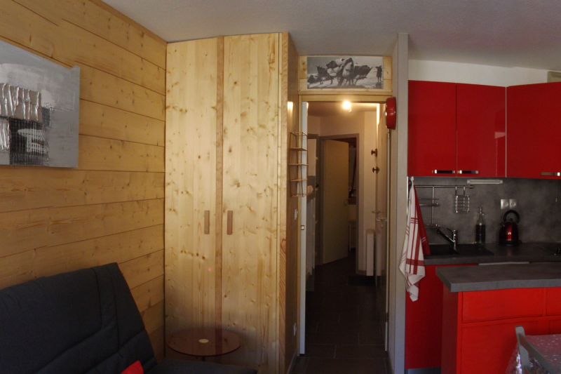 photo 0 Owner direct vacation rental Les 2 Alpes appartement Rhone-Alps Isre Dining room