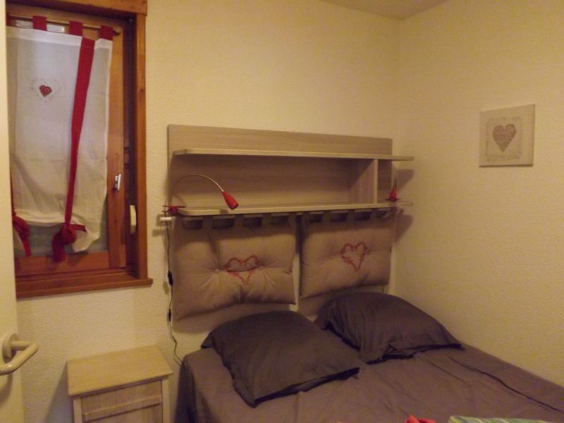 photo 1 Owner direct vacation rental Les 2 Alpes appartement Rhone-Alps Isre bedroom